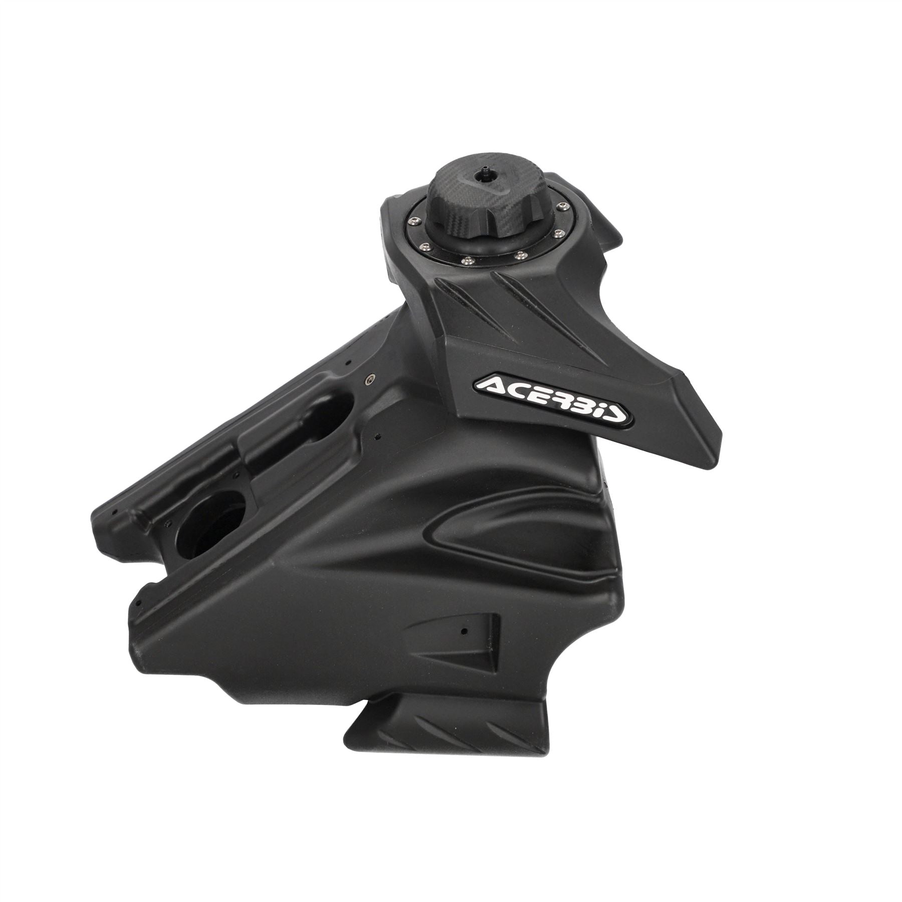 Acerbis Black Fuel Tank 11L For Husqvarna FE 250 2024-2026